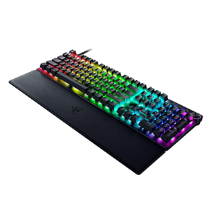 Razer Huntsman V3 Pro 8 KHz, US, black - Keyboard