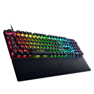 Razer Huntsman V3 Pro 8 KHz, US, black - Keyboard