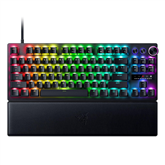 Razer Huntsman V3 Pro 8 KHz TKL, US, black - Keyboard