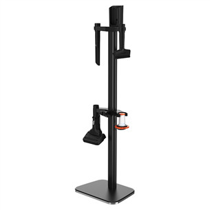 Tefal X-Force Flex 13.60 / TY9A, black - Docking station ZR905004