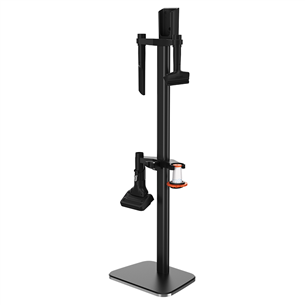 Tefal X-Force Flex 13.60 / TY9A, juoda - Įkrovimo stotelė ZR905004