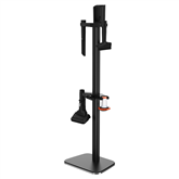 Tefal X-Force Flex 13.60 / TY9A, juoda - Įkrovimo stotelė