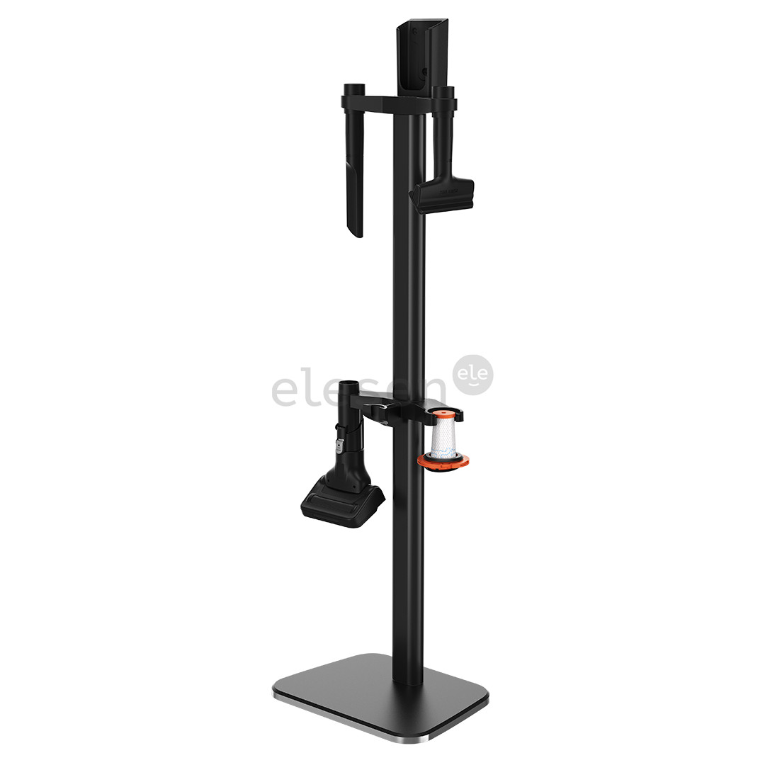 Tefal X-Force Flex 13.60 / TY9A, black - Docking station