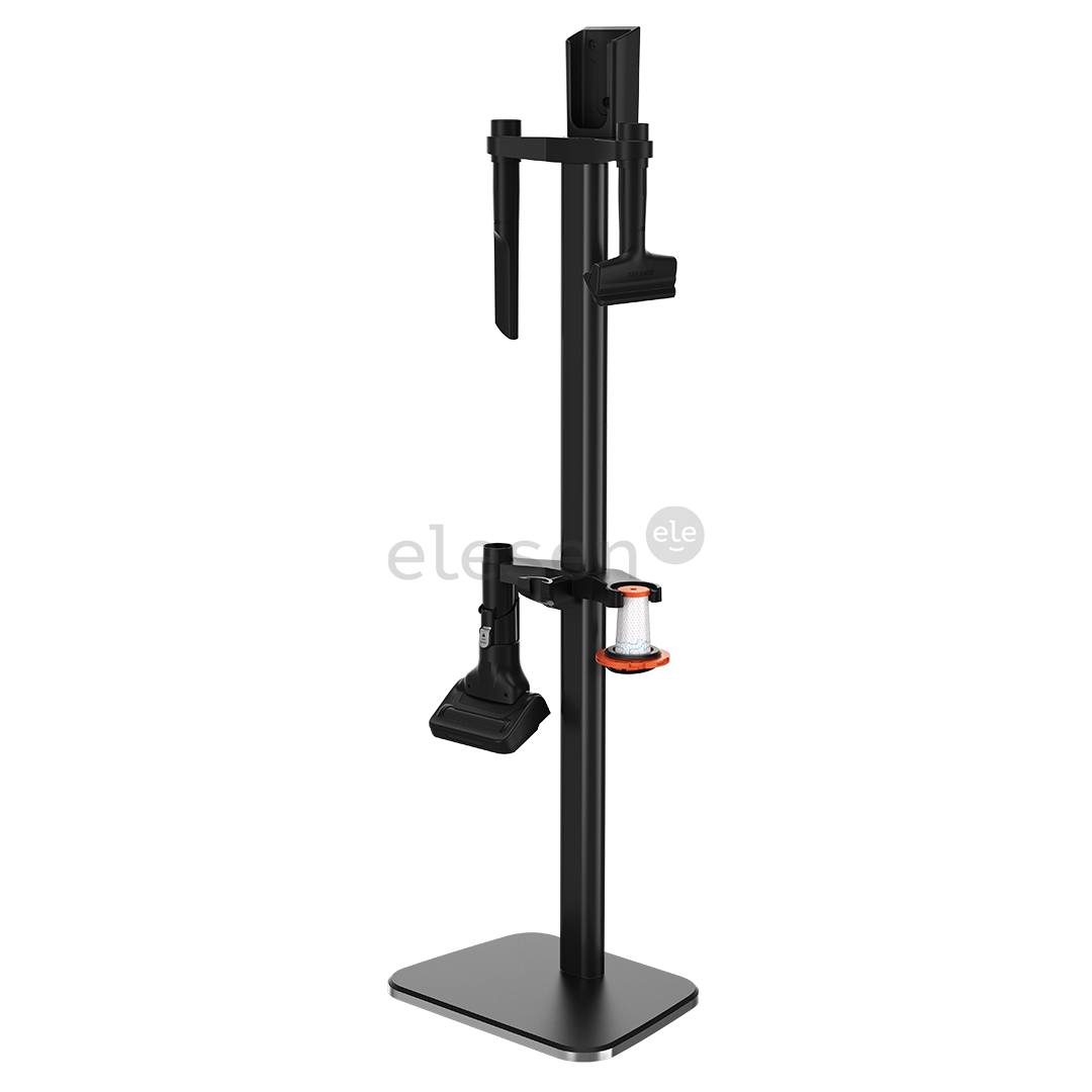 Tefal X-Force Flex 13.60 / TY9A, juoda - Įkrovimo stotelė