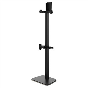 Tefal X-Force Flex 13.60 / TY9A, black - Docking station