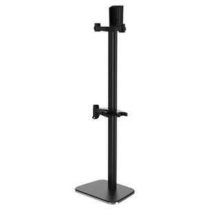 Tefal X-Force Flex 13.60 / TY9A, juoda - Įkrovimo stotelė