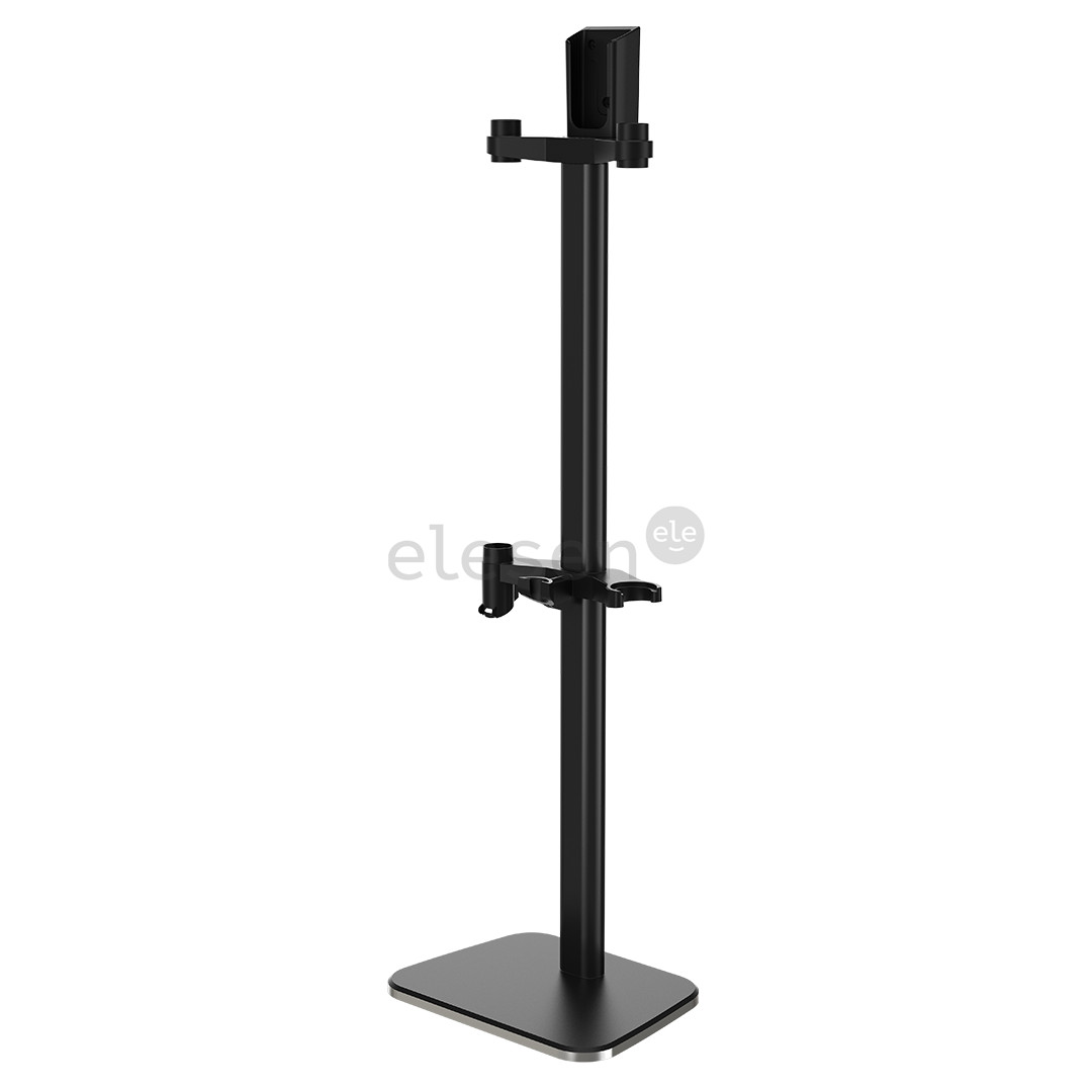 Tefal X-Force Flex 13.60 / TY9A, black - Docking station