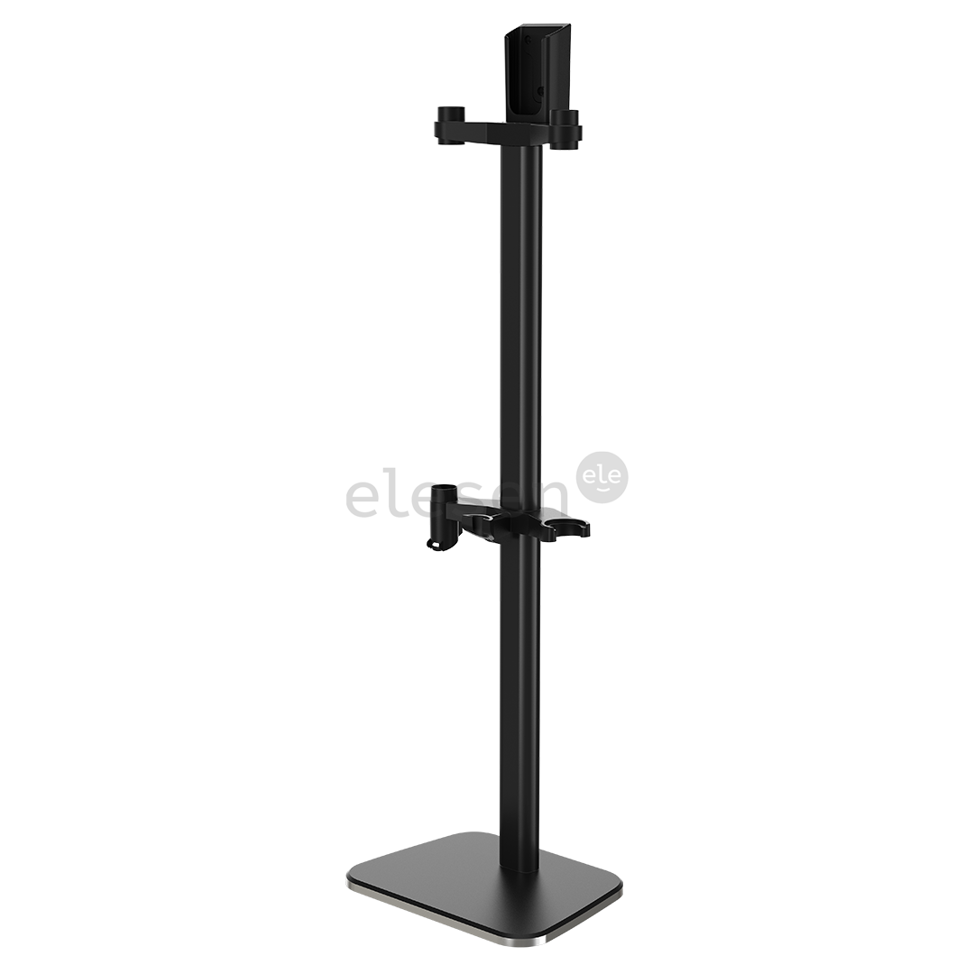 Tefal X-Force Flex 13.60 / TY9A, juoda - Įkrovimo stotelė