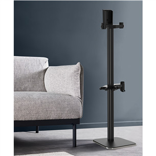 Tefal X-Force Flex 13.60 / TY9A, black - Docking station