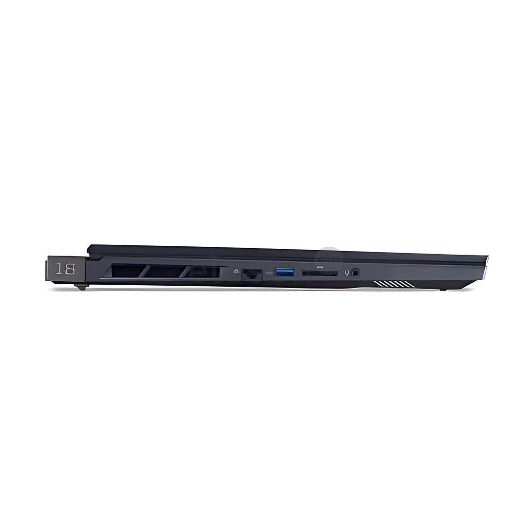 Acer Predator Helios Neo 18 AI, 18'', WQXGA, Mini-LED, 250 Hz, Ultra 9, 32 GB, 2 TB, RTX 5080, ENG, abyssal black - Notebook