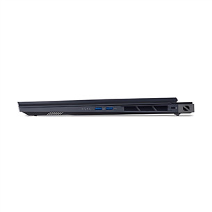 Acer Predator Helios Neo 18 AI, 18'', WQXGA, Mini-LED, 250 Hz, Ultra 9, 32 GB, 2 TB, RTX 5080, ENG, abyssal black - Notebook