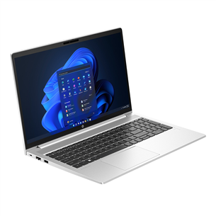 HP ProBook 450 G10, 15,6'', i5, 16 ГБ, 512 ГБ, ENG, серебристый - Ноутбук