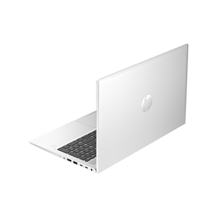 HP ProBook 450 G10, 15,6'', i5, 16 ГБ, 512 ГБ, ENG, серебристый - Ноутбук