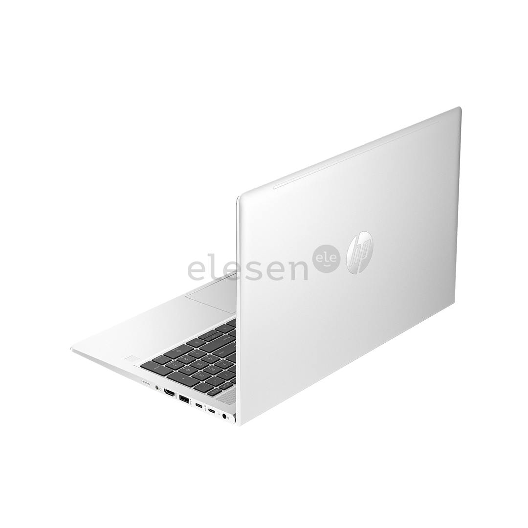 HP ProBook 450 G10, 15,6'', i5, 16 ГБ, 512 ГБ, ENG, серебристый - Ноутбук