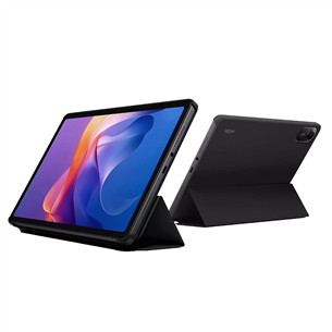 Xiaomi Redmi Pad 2 Cover, серый - Чехол для планшета