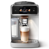 Philips Café Aromis 8000 Series, sidabro spalvos - Kavos aparatas