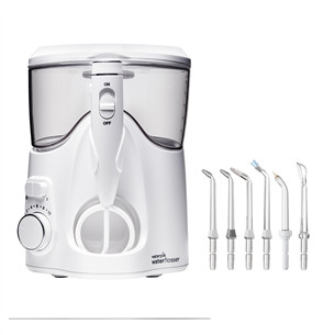 Waterpik Ultra Plus, baltas - Irigatorius WF-150
