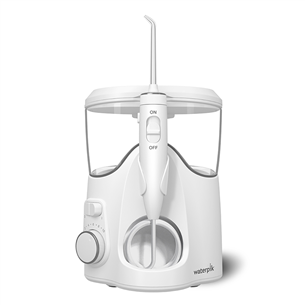 Waterpik Ultra Plus, белый - Ирригатор