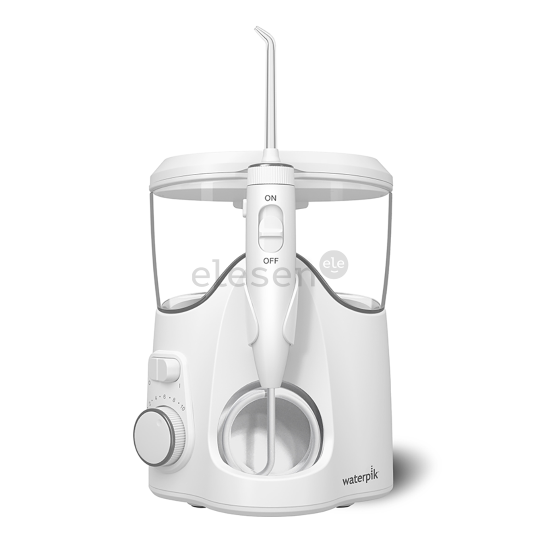 Waterpik Ultra Plus, белый - Ирригатор