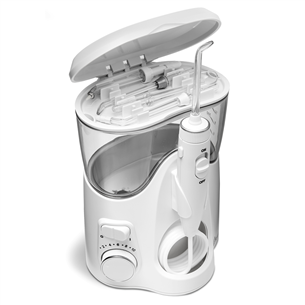 Waterpik Ultra Plus, белый - Ирригатор