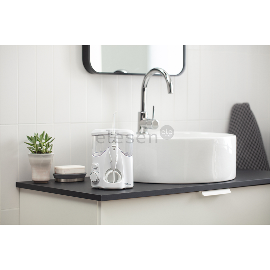 Waterpik Ultra Plus, белый - Ирригатор