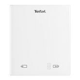 Tefal Essential, baltos - Virtuvinės svarstyklės