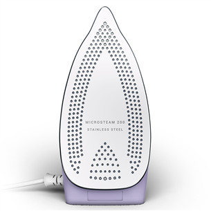 Tefal First Class, 1000 W, violetinis/baltas - Kelioninis lygintuvas