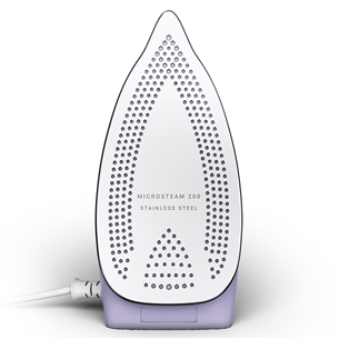 Tefal First Class, 1000 W, violetinis/baltas - Kelioninis lygintuvas