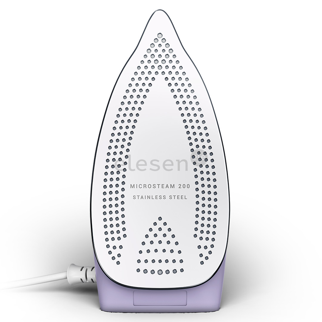 Tefal First Class, 1000 W, violetinis/baltas - Kelioninis lygintuvas