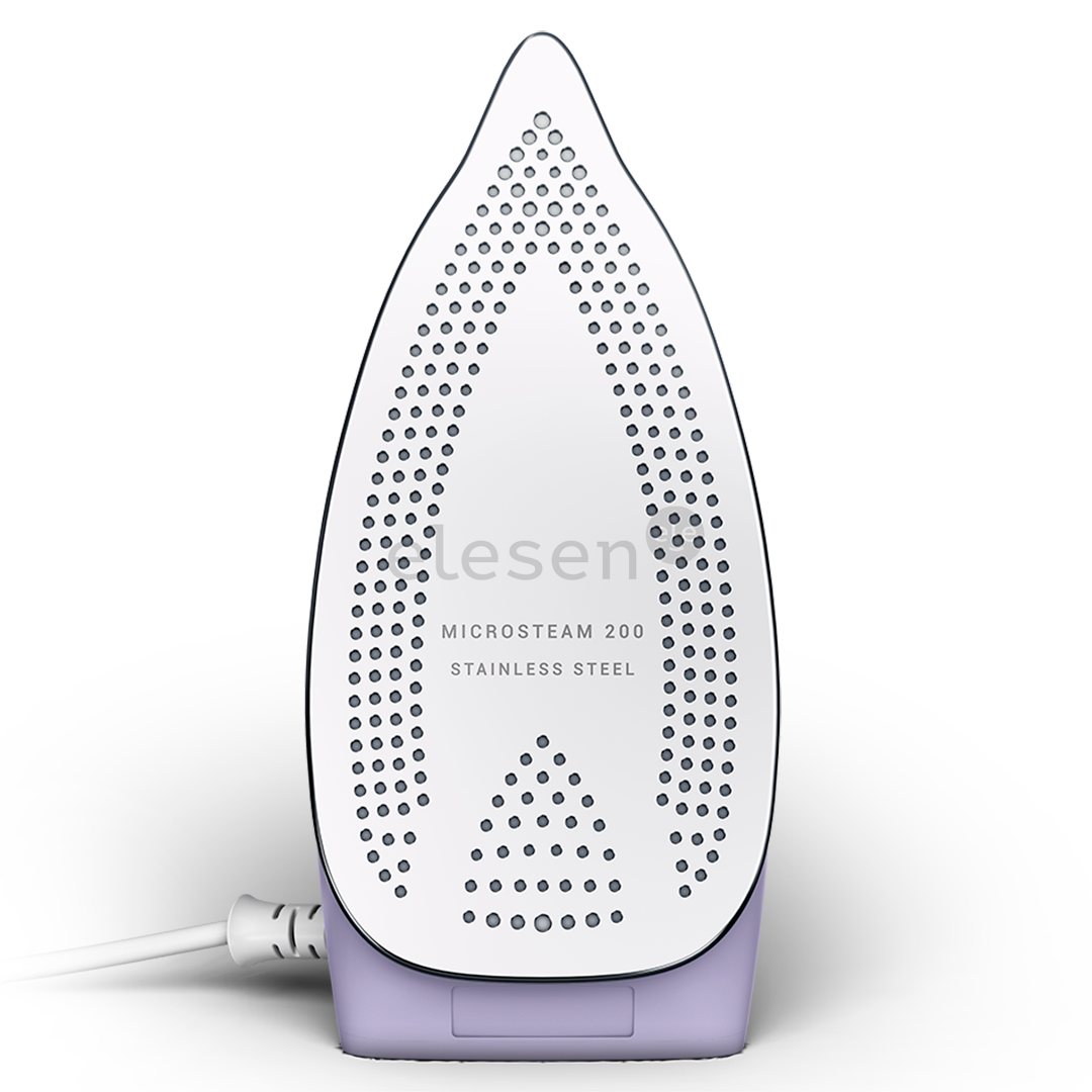 Tefal First Class, 1000 W, violetinis/baltas - Kelioninis lygintuvas