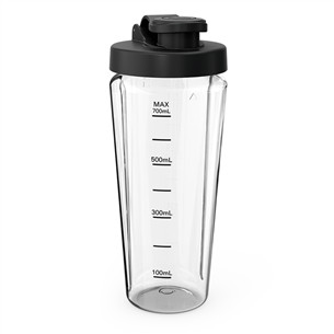 Tefal, 700 ml - Butelis Blend Up kokteilinei XF1918E0