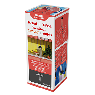 Tefal, 700 мл - Бутылка для блендера Blend Up