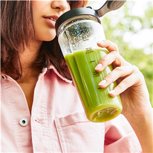 Tefal, 700 мл - Бутылка для блендера Blend Up