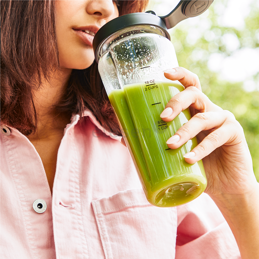 Tefal, 700 мл - Бутылка для блендера Blend Up