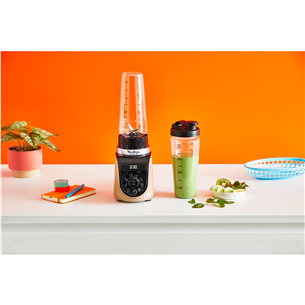 Tefal, 700 мл - Бутылка для блендера Blend Up