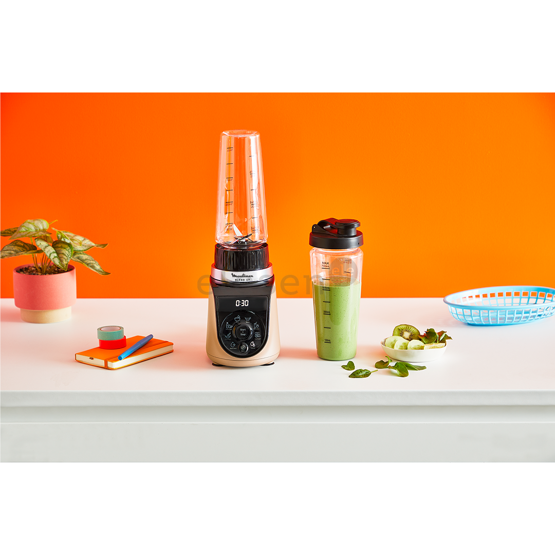 Tefal, 700 мл - Бутылка для блендера Blend Up