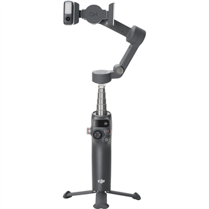 Dji Osmo Mobile 8, juodas - Stabilizatorius CP.OS.00000492