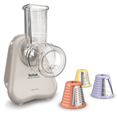 Tefal Fresh Express, серый - Овощерезка