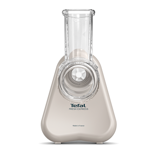 Tefal Fresh Express, серый - Овощерезка