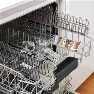 Tefal Fresh Express, серый - Овощерезка