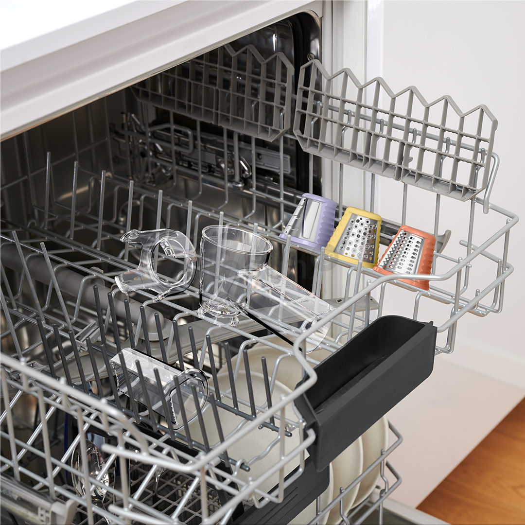 Tefal Fresh Express, серый - Овощерезка