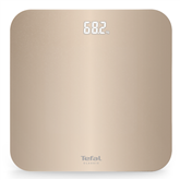 Tefal Classic, rudos - Kūno svarstyklės