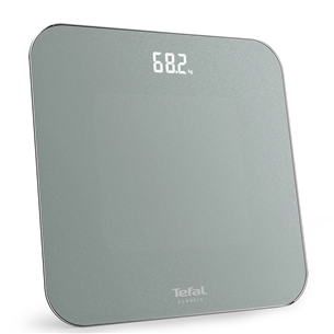 Tefal Classic, žalios - Kūno svarstyklės