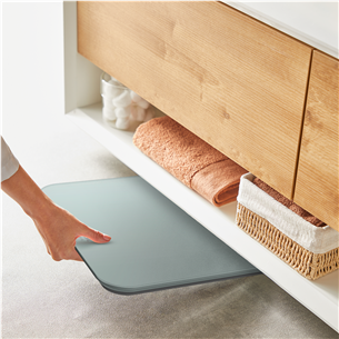 Tefal Classic, žalios - Kūno svarstyklės