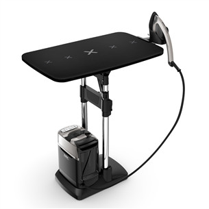 Tefal Ixeo Power, 2170 Вт, черный - Гладильная система