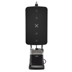 Tefal Ixeo Power, 2170 Вт, черный - Гладильная система