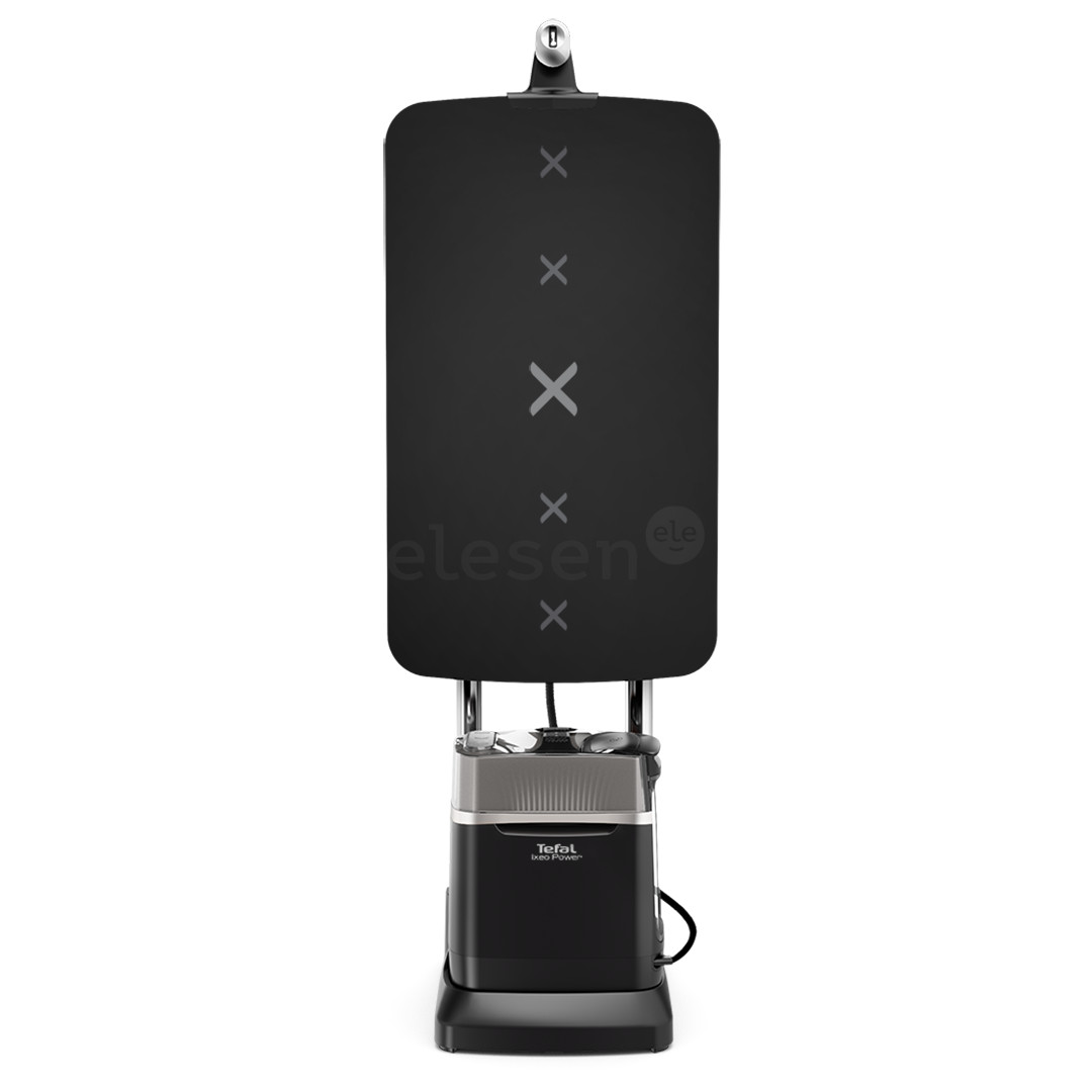 Tefal Ixeo Power, 2170 Вт, черный - Гладильная система