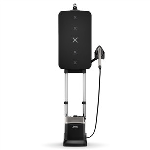 Tefal Ixeo Power, 2170 Вт, черный - Гладильная система