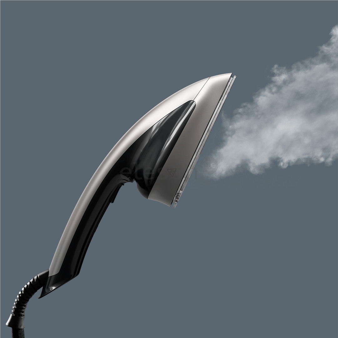 Tefal Ixeo Power, 2170 Вт, черный - Гладильная система