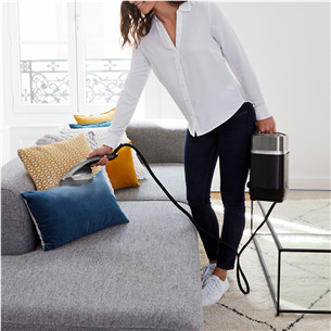 Tefal Ixeo Power, 2170 Вт, черный - Гладильная система